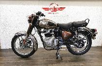 Motorrad kaufen Neufahrzeug ROYAL-ENFIELD Classic 350 (naked)