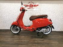 Motorrad kaufen Neufahrzeug PIAGGIO Vespa Primavera 125 (roller)