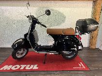 Motorrad kaufen Occasion PIAGGIO Vespa PX 125 E (roller)