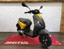Motorrad kaufen Neufahrzeug PIAGGIO 1 Active 60 Km/h (roller)