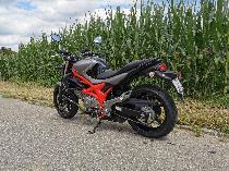 Acheter une moto Occasions SUZUKI SFV 650 A ABS Gladius 35kW