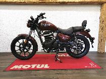Motorrad kaufen Neufahrzeug ROYAL-ENFIELD Meteor 350 (naked)