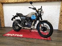 Motorrad kaufen Neufahrzeug ROYAL-ENFIELD Scram 411 (enduro)