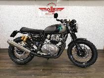 Motorrad kaufen Neufahrzeug ROYAL-ENFIELD Interceptor 650 Twin (naked)