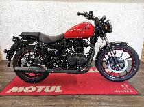 Motorrad kaufen Neufahrzeug ROYAL-ENFIELD Meteor 350 (custom)