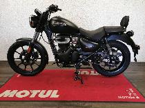 Motorrad kaufen Neufahrzeug ROYAL-ENFIELD Meteor 350 (custom)