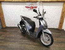 Motorrad kaufen Occasion HONDA SH 125 AD ABS (roller)