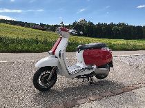 Motorrad kaufen Neufahrzeug LAMBRETTA V125 Special (roller)