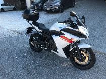 Motorrad kaufen Occasion YAMAHA XJ 6 Diversion F ABS (touring)