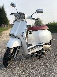 Motorrad kaufen Neufahrzeug LAMBRETTA V125 Special (roller)