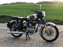 Motorrad kaufen Neufahrzeug ROYAL-ENFIELD Classic 500 EFI (retro)