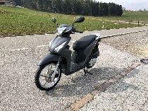 Motorrad kaufen Neufahrzeug HONDA NSC 110 MPD (roller)