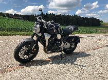 Motorrad kaufen Neufahrzeug HONDA CB 1000 RA ABS (naked)