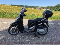 Motorrad kaufen Occasion HONDA SH 300 A ABS (roller)