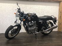 Motorrad kaufen Neufahrzeug ROYAL-ENFIELD Continental GT 650 Twin (retro)
