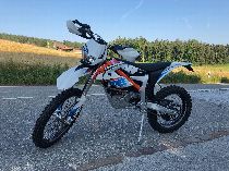 Motorrad kaufen Occasion KTM Freeride E-XC Enduro (enduro)
