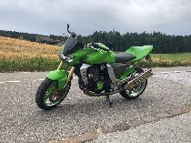 Motorrad kaufen Occasion KAWASAKI Z 1000 (naked)