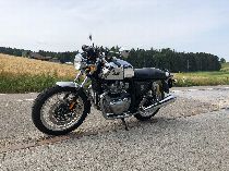 Motorrad kaufen Neufahrzeug ROYAL-ENFIELD Continental GT 650 Twin (retro)