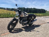 Motorrad kaufen Neufahrzeug ROYAL-ENFIELD Continental GT 650 Twin (retro)
