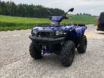 Motorrad kaufen Occasion AB KAWASAKI KVF 650 (quad-atv-ssv)