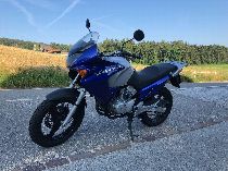 Motorrad kaufen Occasion HONDA XL 125 V Varadero (enduro)