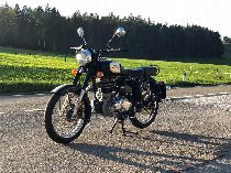 Motorrad kaufen Neufahrzeug ROYAL-ENFIELD Classic 500 EFI (retro)