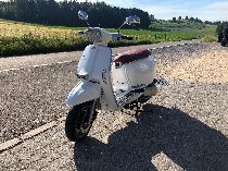 Motorrad kaufen Neufahrzeug LAMBRETTA V125 Special (roller)