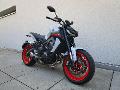 YAMAHA MT 09 A ABS Occasion