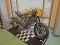 YAMAHA XSR 700 ABS 35kW Occasion
