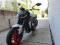 YAMAHA MT 09 A ABS Occasion