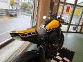 YAMAHA XSR 700 ABS 35kW Occasion