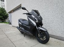 Motorrad kaufen Occasion YAMAHA YP 250 RA X-Max ABS (roller)