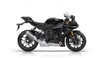 Motorrad kaufen Neufahrzeug YAMAHA YZF-R1 ABS (sport)