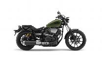 Motorrad kaufen Neufahrzeug YAMAHA XV 950 R ABS (custom)