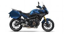 Motorrad kaufen Neufahrzeug YAMAHA Tracer 900 GT (touring)
