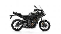 Motorrad kaufen Neufahrzeug YAMAHA Tracer 900 (touring)