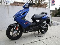 Motorrad kaufen Occasion YAMAHA Aerox R NS 50 (roller)