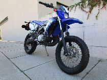 Motorrad kaufen Occasion YAMAHA DT 50 X Supermotard (supermoto)