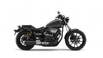 Motorrad kaufen Neufahrzeug YAMAHA XV 950 R ABS (custom)