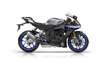 Motorrad kaufen Neufahrzeug YAMAHA YZF-R1 M (sport)