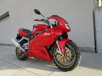 Motorrad kaufen Occasion DUCATI 750 SS I.E. (sport)
