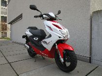 Motorrad kaufen Occasion YAMAHA Aerox R NS 50 (roller)