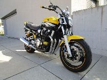 Motorrad kaufen Occasion YAMAHA XJR 1300 RP06 (retro)