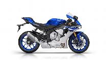 Motorrad kaufen Neufahrzeug YAMAHA YZF-R1 ABS (sport)