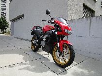 Motorrad kaufen Occasion APRILIA RS 125 Tuono (sport)