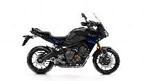 Motorrad kaufen Neufahrzeug YAMAHA MT 09 A ABS Tracer (naked)