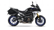 Motorrad kaufen Neufahrzeug YAMAHA Tracer 900 GT (touring)