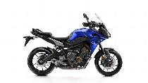 Motorrad kaufen Neufahrzeug YAMAHA Tracer 900 (touring)