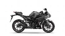 Motorrad kaufen Neufahrzeug YAMAHA YZF-R3 A ABS (sport)