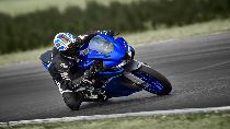 Motorrad kaufen Neufahrzeug YAMAHA R125 (sport)